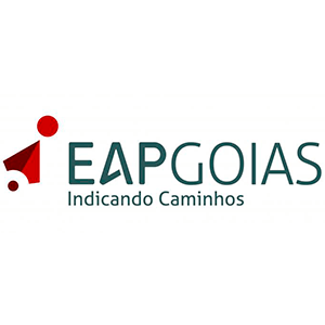 logo da EAP Goiás