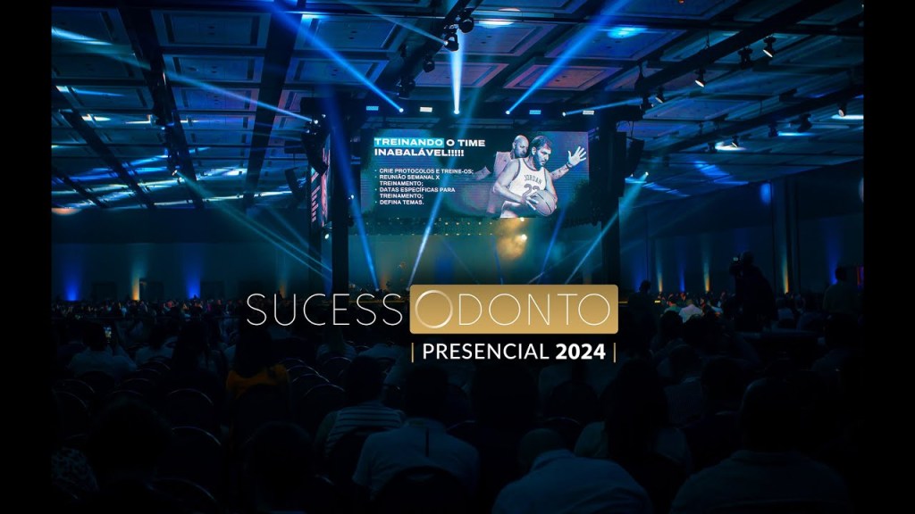 Banner do SucessOdonto 2024