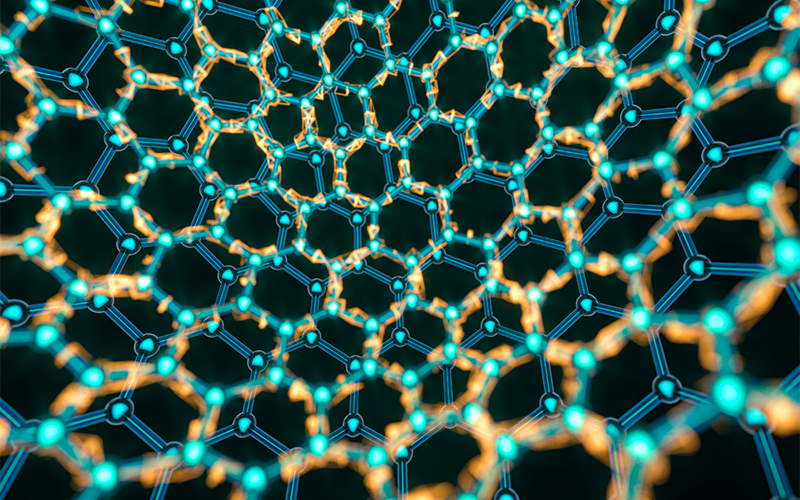 Imagem 3 de ligações nas células