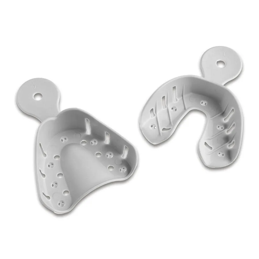 Moldeiras de poliéter