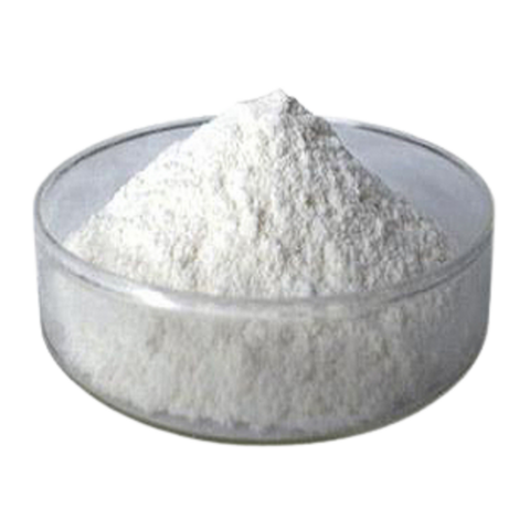 Pó de lauril sulfato de sódio