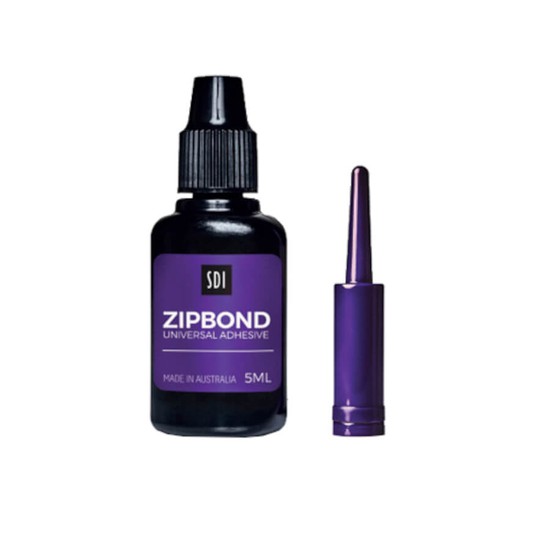 Frasco da SDI de Adesivo Universal